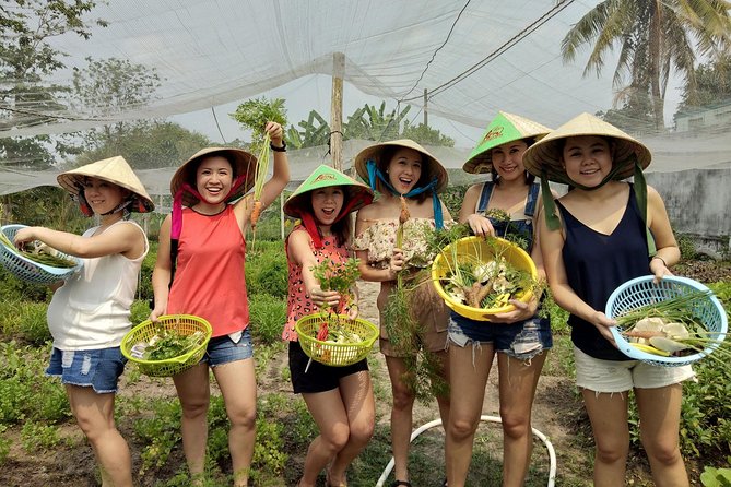 Farm-To-Table Healthy Cooking Class in Ho Chi Minh City - Key points to know before you book