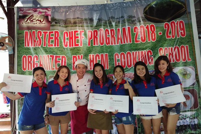 Farm-To-Table Healthy Cooking Class in Ho Chi Minh City - Is $67 a fair price?