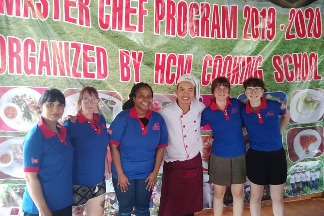 Farm-To-Table Healthy Cooking Class in Ho Chi Minh City - Meeting the animals and plants