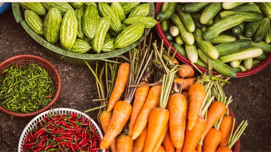 Farm to Table: With a local farmer family - Should you book this farm-to-table visit?