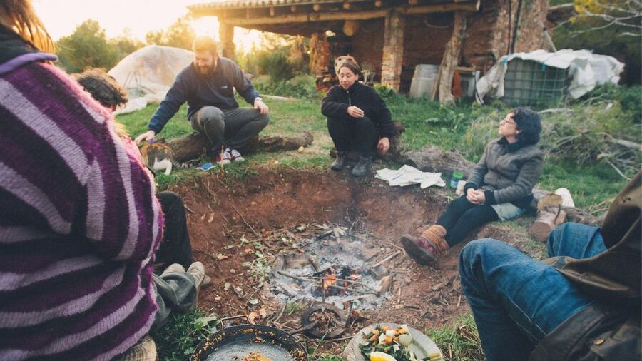 Farm to Table: With a local farmer family - Who will enjoy this experience most?