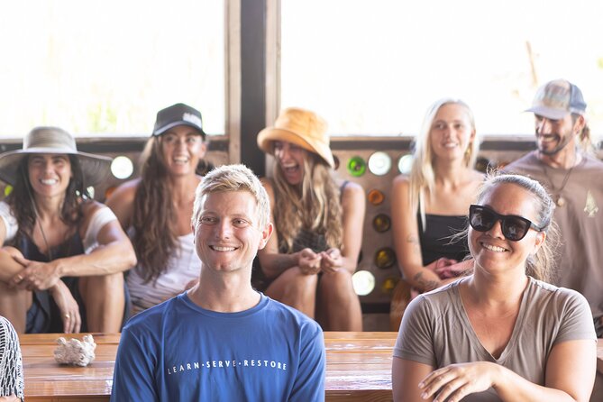 Farm to Taco: A Farm to Table Cooking Class - Catherine’s tortilla lesson and taco kitchen