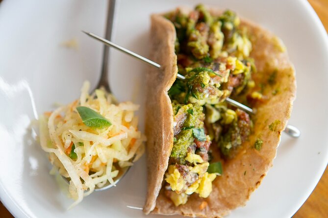 Farm to Taco: A Farm to Table Cooking Class - Small-group details and practical planning