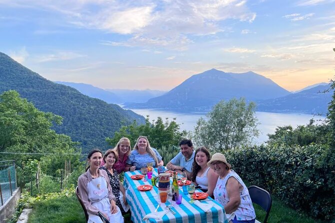 Farm Tour & Cooking Class: Discover the Flavors of Lake Como - Key points to know before booking