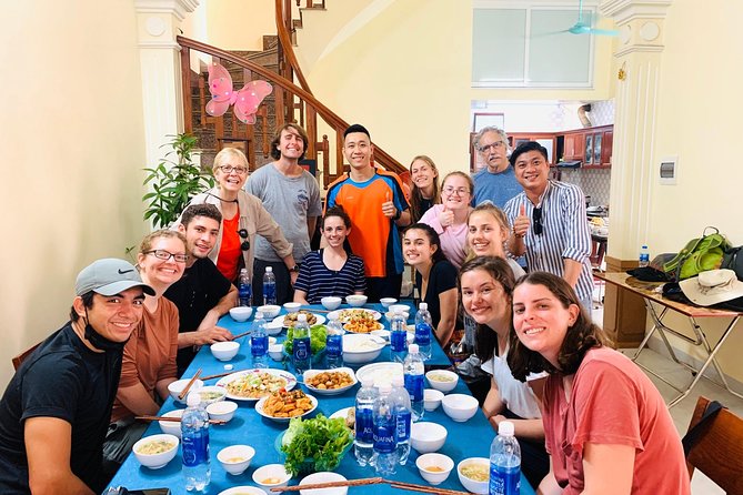 Farm tour & Home cooking class with local family in Hanoi - Why the private format matters