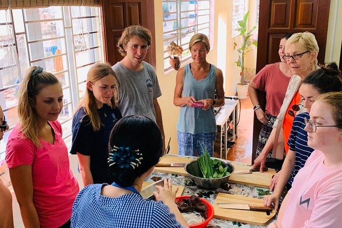 Farm tour & Home cooking class with local family in Hanoi - Who will enjoy this Hanoi cooking experience?