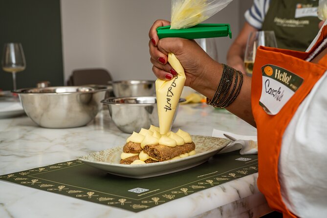 Farmer's Market and Pasta Making with Italian Wine - Who will enjoy this cooking class