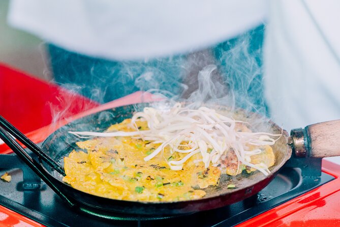 Farming & Cooking Class in Hoi An - Small Group Tour - A two-hour cooking class with Min and the local kitchen team