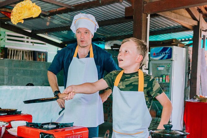 Farming & Cooking Class in Hoi An - Small Group Tour - Who gets the most from this $38 tour?