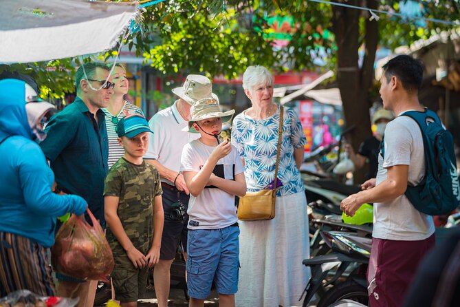 Farming & Cooking Class in Hoi An - Small Group Tour - Farming the Tra Que way