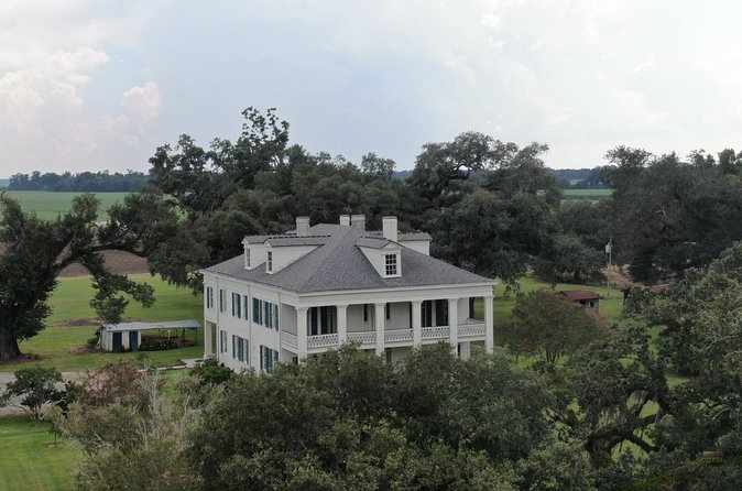 Felicity Plantation Tour - Practical details before you go
