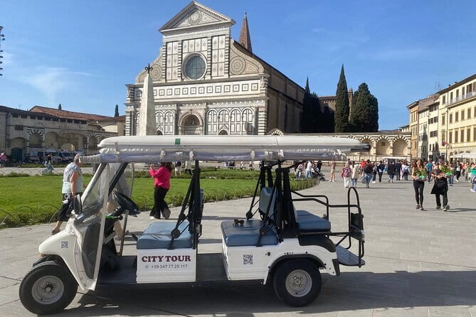 Fiesole : Florentine Hills, Roman Theater & Tuscan Farm Experience - Key points at a glance