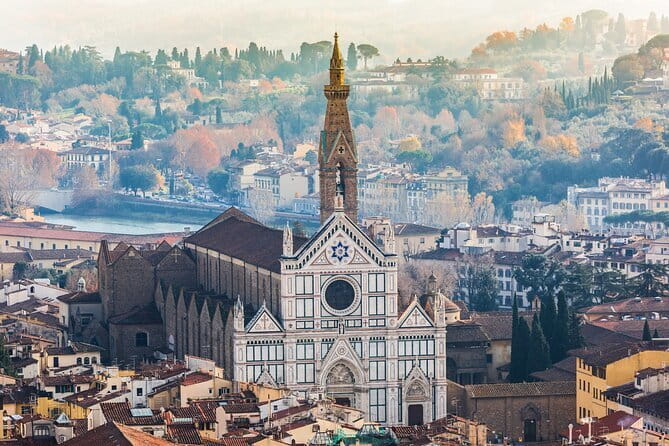 Fiesole : Florentine Hills, Roman Theater & Tuscan Farm Experience - Roman Theater, baths, and the layered past of Faesulae
