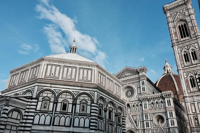 Fiesole: Tuscan Countryside Half Day E-Bike Tour & Farm visit - Who should book this ride?