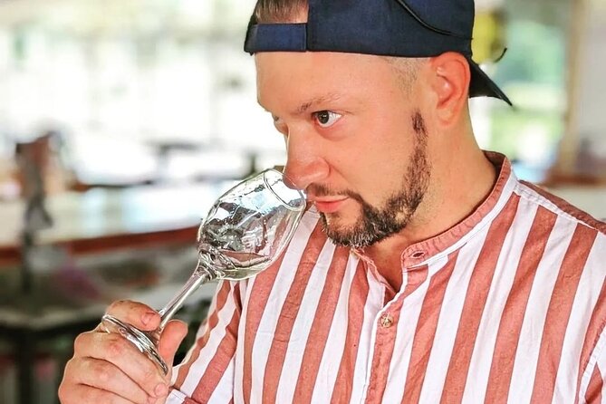 Finca 18 Puerto Vallarta Tequila Tour + Chocolate Pairing - Is $89.41 a fair price?