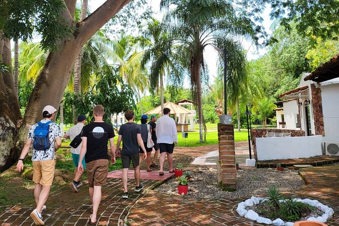 Finca 18 Puerto Vallarta Tequila Tour + Chocolate Pairing - Timing, comfort, and who should book