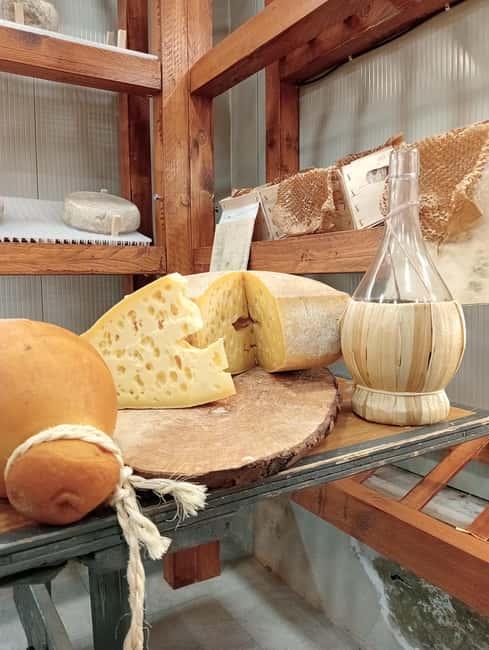 Florence: Cooking Class on a Traditional Tuscan Farm - Arriving at Fattoria Palaia