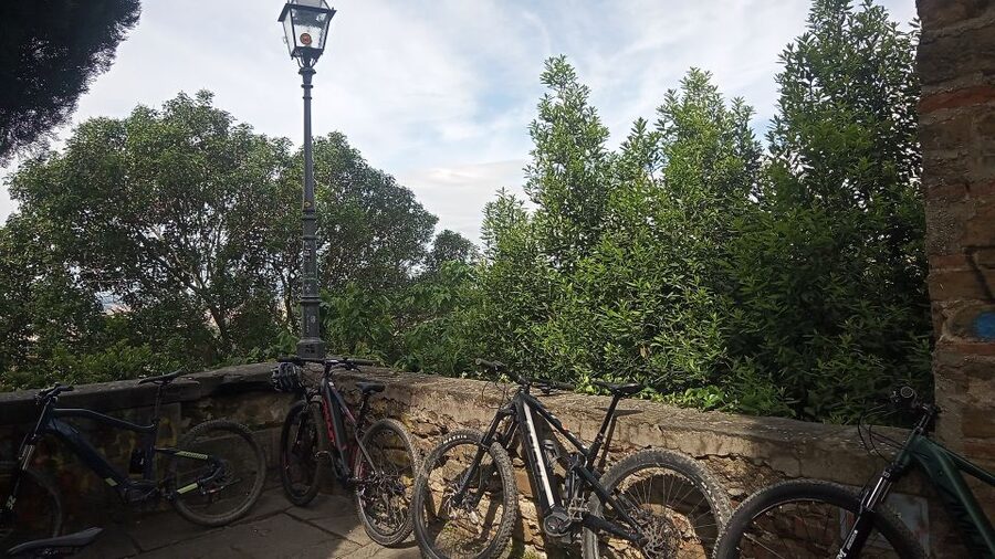 Florence: Country Ebike tour + Wine tasting in organic farm - FAQ