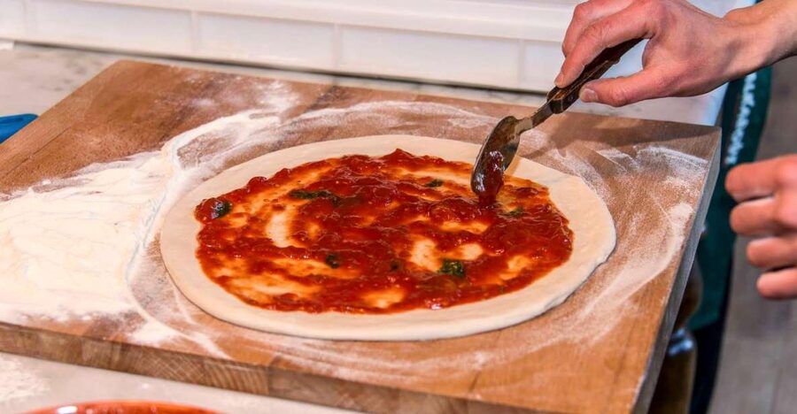 Florence: Pizza or Pasta Class with Gelato at a Tuscan Farm - Leaving Florence for a Tuscan farmhouse