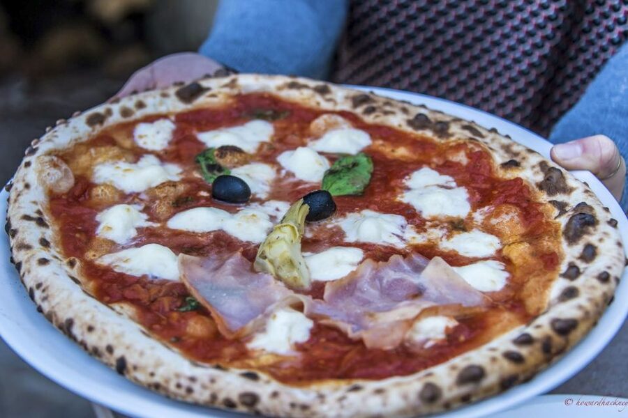 Florence: Pizza or Pasta Class with Gelato at a Tuscan Farm - Price, timing, and booking flexibility