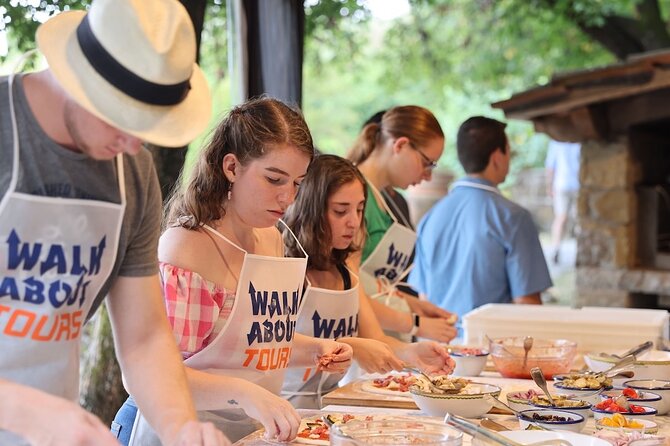 Florence Pizza or Pasta Class with Gelato Making at a Tuscan Farm - Why the Farm Setting Makes This Class Special