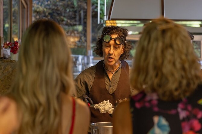 Florence Pizza or Pasta Class with Gelato Making at a Tuscan Farm - Is $145.12 a Fair Price?