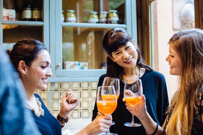 Florence Sunset Food Tour with Wine & Dine at a Tuscan farmhouse - Key points at a glance