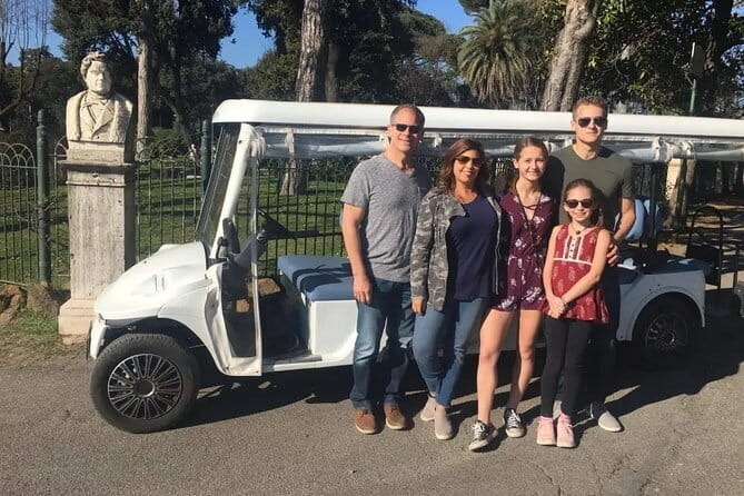 Florence Vintage Fiat 500 Tour with Wine Tasting at Farm - Booking Details You Should Know