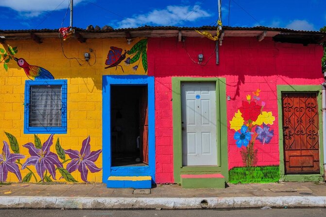 Flowers Route Tour-Colonial Towns, Handicraft & Coffee Plantation - Why the Ruta de las Flores makes a good day trip