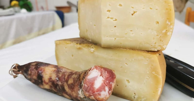 From Alghero: Farm to Table cooking experience in Montresta - Practical Details Before You Go