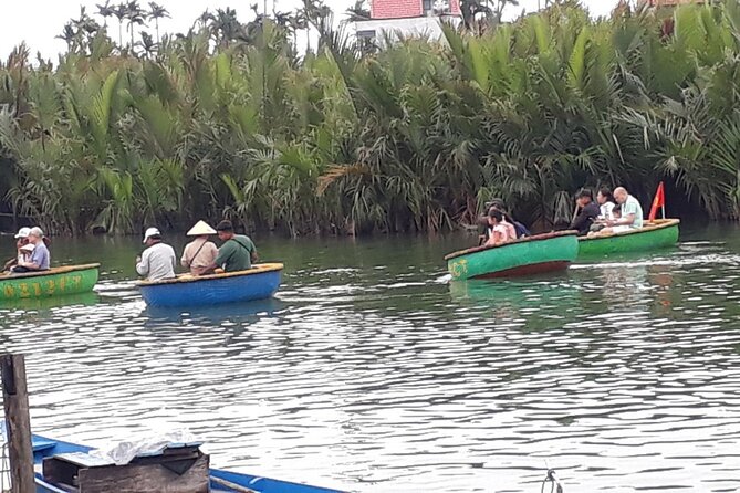 From AUTHENTIC FARMER'S LIFE to ECO RIVER FISHING EXPERIENCE - From Farm Paths to the Bay Mau Coconut Forest