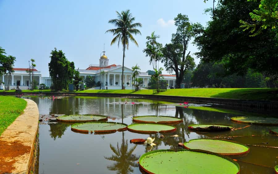 From Bandung: Tea Plantation and Botanical Garden Tour - Why this Bandung to Jakarta route is worth considering
