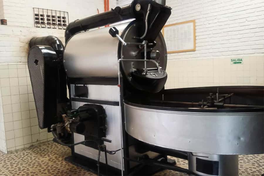 From Bogotá: Coffee Farm Experience Private Day Tour - Why Hacienda Coloma makes a good coffee day from Bogotá