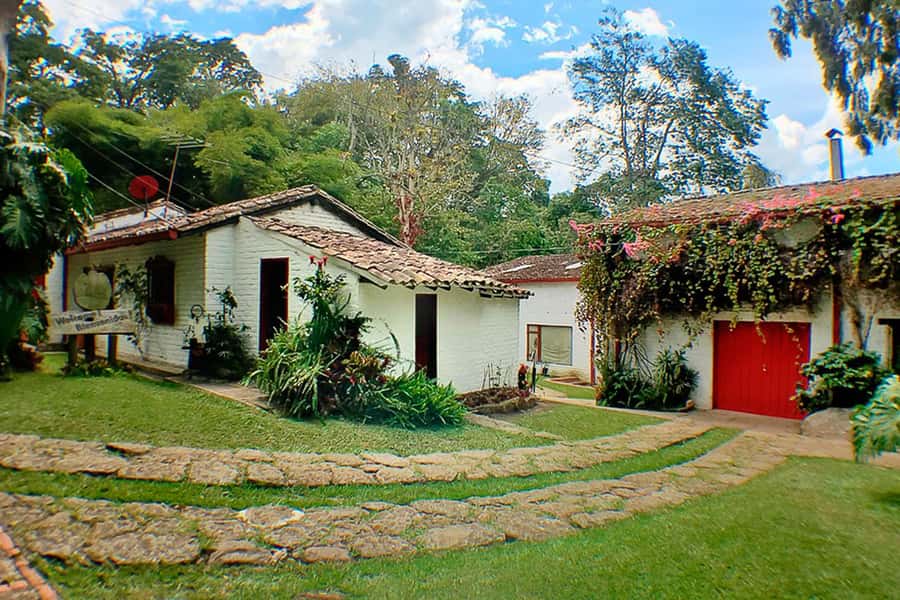 From Bogotá: Coffee Farm Experience Private Day Tour - Learning why coffee matters in Colombia