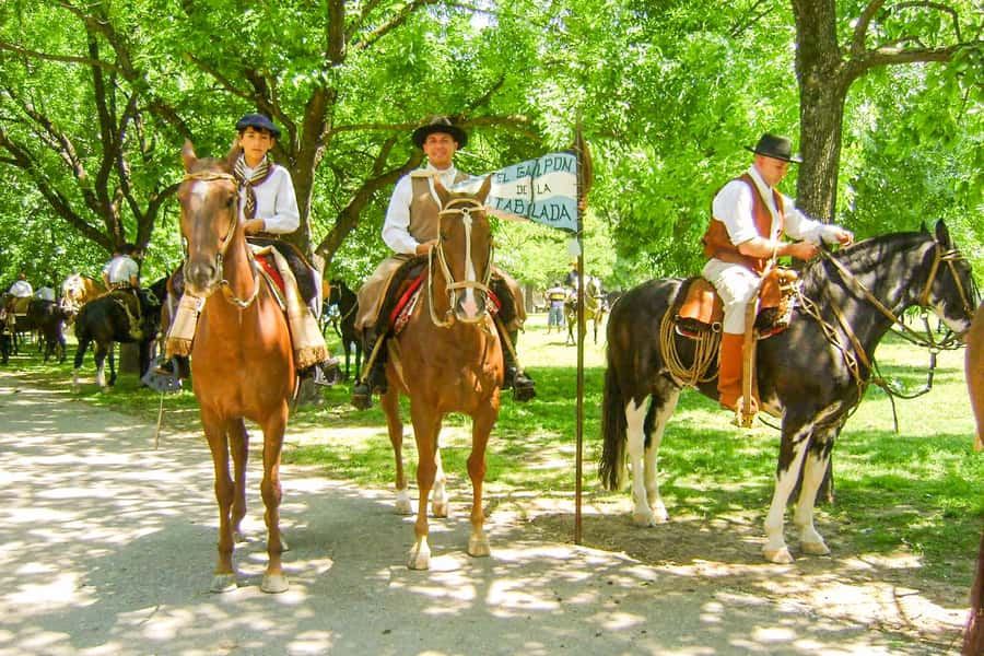 From Buenos Aires: Gaucho and Ranch Day Tour - Key points to know before you book
