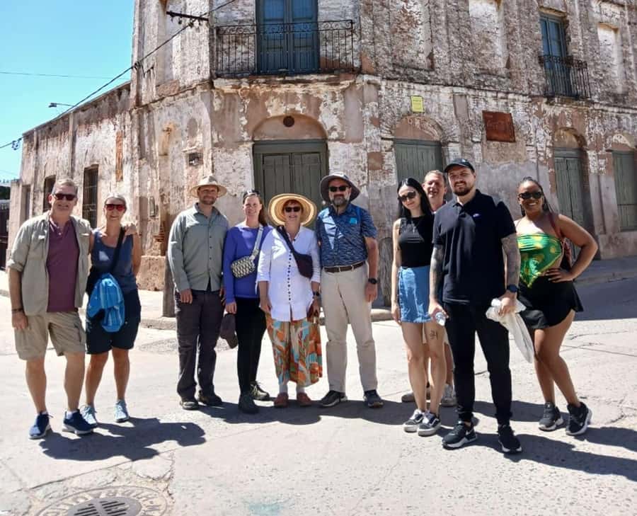 From Buenos Aires: Gaucho and Ranch Day Tour - Leaving Buenos Aires for the Pampas