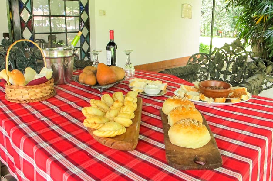 From Buenos Aires: Gaucho and Ranch Day Tour - What the ranch setting adds