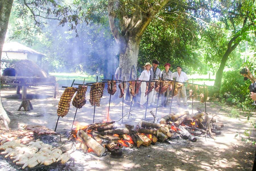 From Buenos Aires: Gaucho and Ranch Day Tour - Guides make a measurable difference
