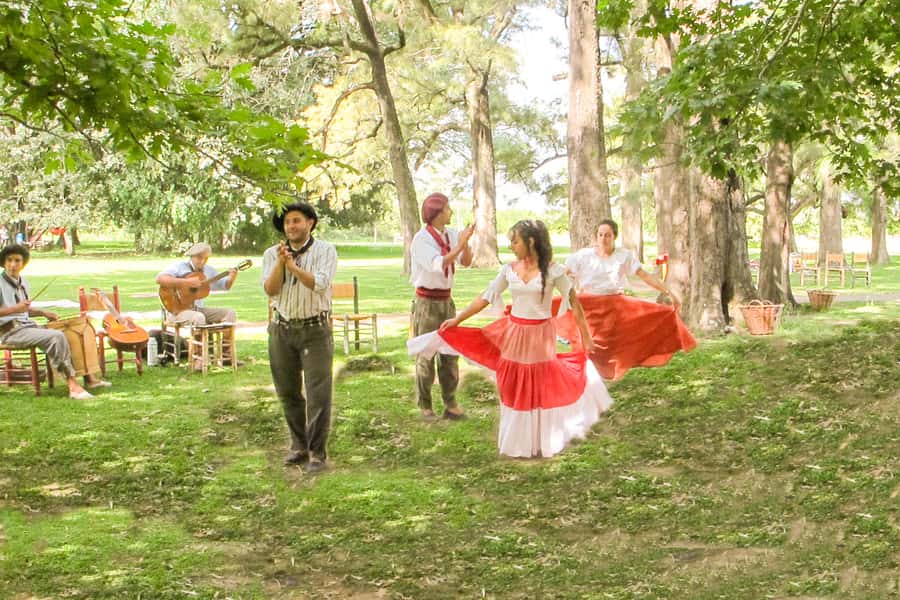 From Buenos Aires: Gaucho and Ranch Day Tour - Is $168 good value?