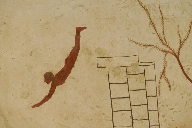 From Castellabate: Paestum Temples+Mozzarella Farm - Why this pairing works so well