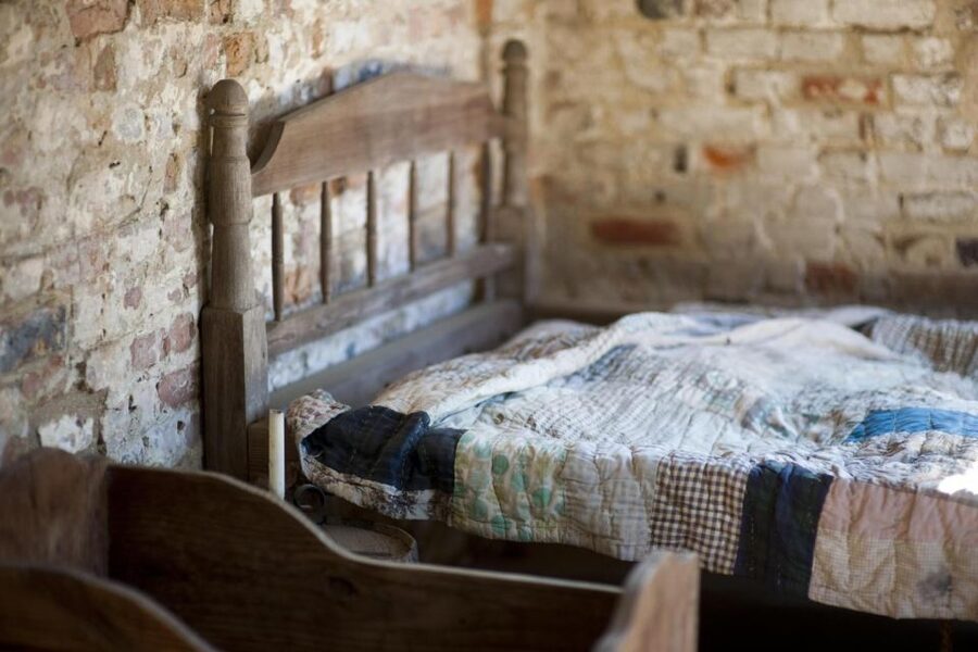 From Charleston: Boone Hall Plantation Entry with Transfers - The Guide Can Shape Your Charleston Day