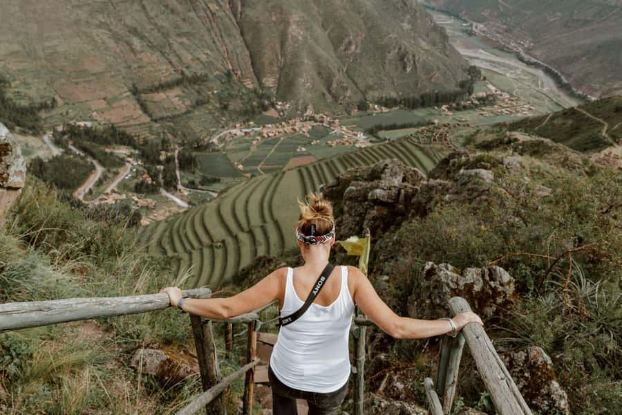 From Cusco: Private Pisac Ruins and Alpaca Farm Day Trip - Key points to know before booking