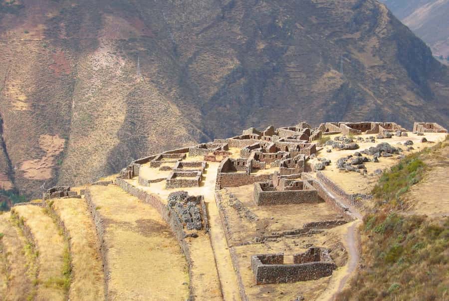 From Cusco: Private Pisac Ruins and Alpaca Farm Day Trip - What makes Pisac different from a quick ruin stop