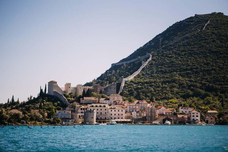 From Dubrovnik: Mali Ston Oysters Farm & Boat Experience - Why Mali Ston oysters are worth the trip