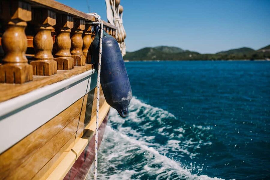 From Dubrovnik: Mali Ston Oysters Farm & Boat Experience - Practical details that can shape your day