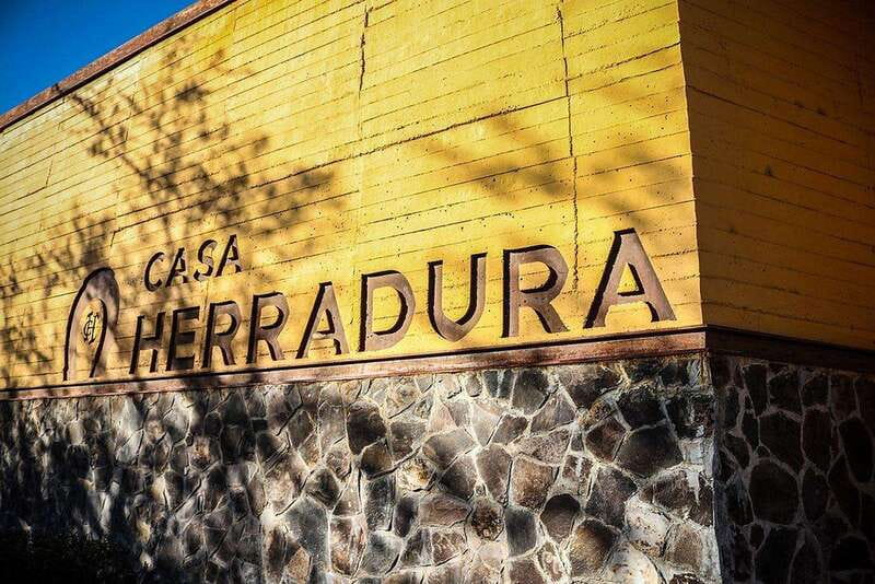 From Guadalajara: Visiting Hacienda Casa herradura. Unique! - How tequila is made at the 200-year-old factory