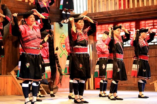 From Guilin/Yangshuo: Longji Rice Terraces and Ethnic Minority Village Day Tour - Why Longji is worth the long ride from Guilin