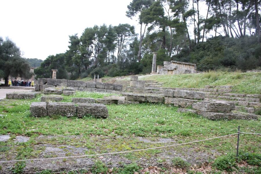 From Kyllini: Day Trip to Ancient Olympia & a Greek Farm - Why this Kyllini day trip works