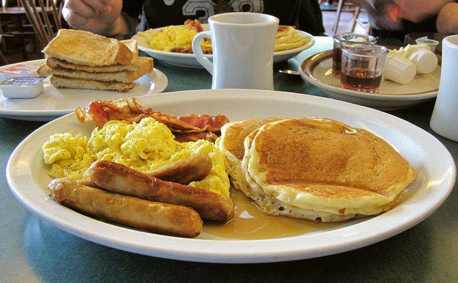 From Las Vegas: Maverick Ranch Breakfast and Horseback Ride - Extra ranch moments beyond the saddle