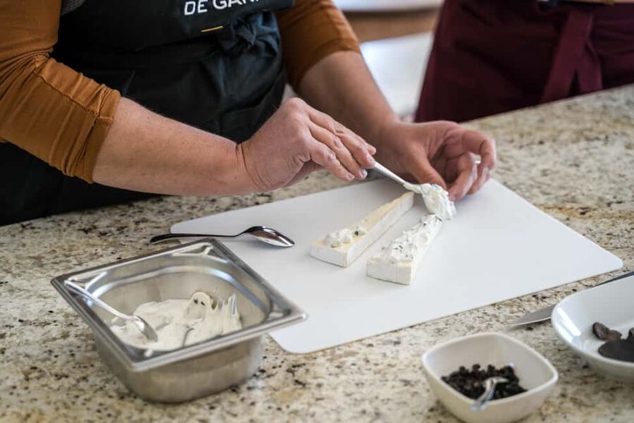 From location: Truffle farm visit, culinary workshop, meal - Why this Provence truffle visit is different